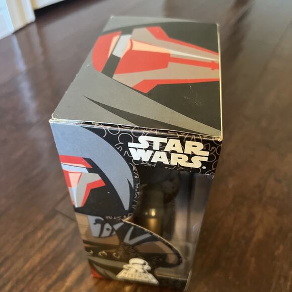 Hasbro Star Wars Mighty Muggs Darth Revan - Picture 3 of 6